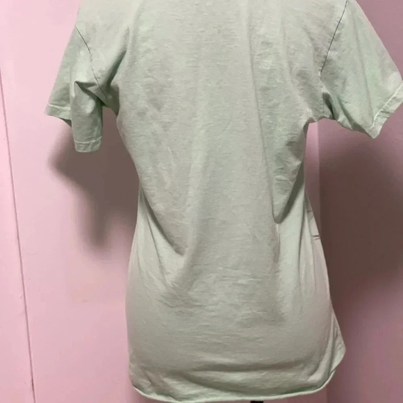 Disney Tinkerbell shirt size large - Picture 3 of 5